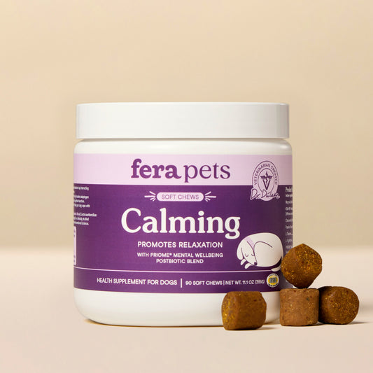 Calming Soft Chews(90 Chews)