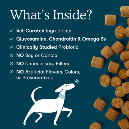 Multivitamin Soft Chews(90 Chews)