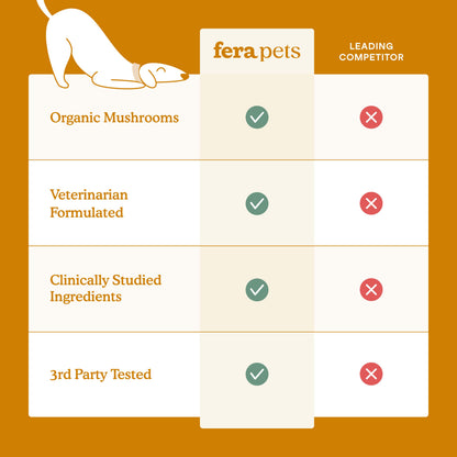 Allergy & Immune Soft Chews(90 Chews)