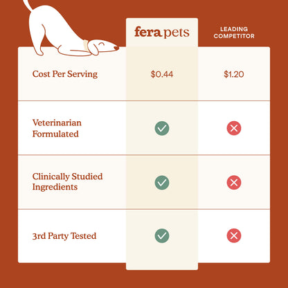 Probiotics Soft Chews(90 Chews)